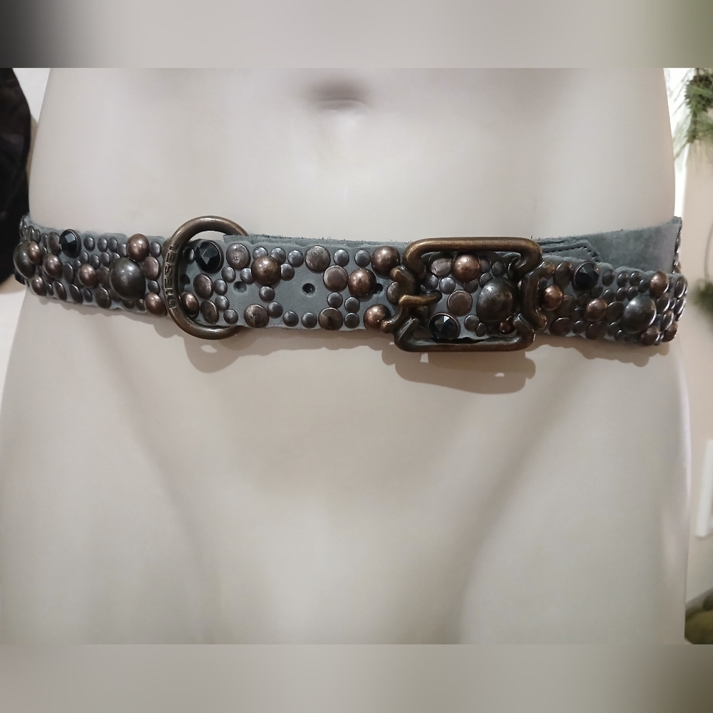 Diesel Belt